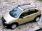 Citroen C3 XTR 2004 года